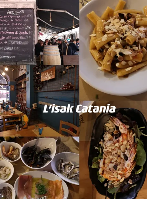 Sicily's Foolproof Food Guide | Tried & True Picks