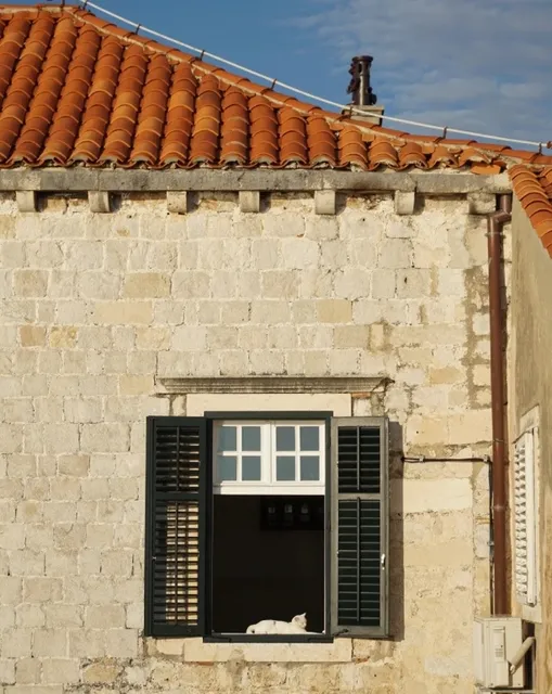 Dubrovnik: A Medieval Journey Through the Song of Ice and Fire