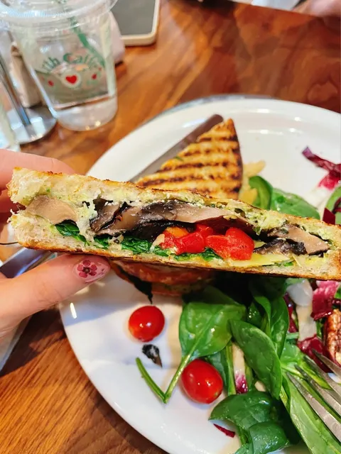 Bubble Tea, Coffee & Brunch at Wynn Las Vegas ☕🧋