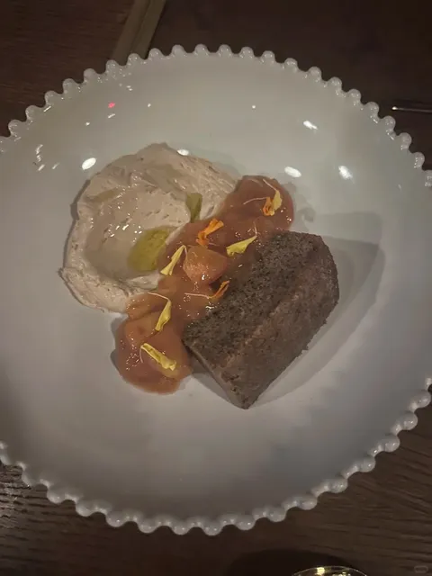 🌺🍴 Ghama Zone Korean: A Lunch Paradise with Flair! 🥢