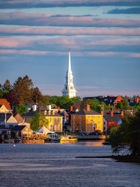 🇬🇧 A Fairytale Coastal Town Near London You Can't Miss! ✨🏰  