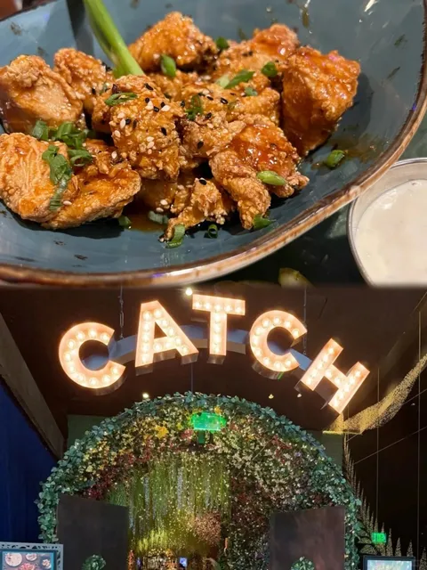 Vegas Viral Japanese Spot 🥢 Catch — 50% OFF, Only $40 per Person!