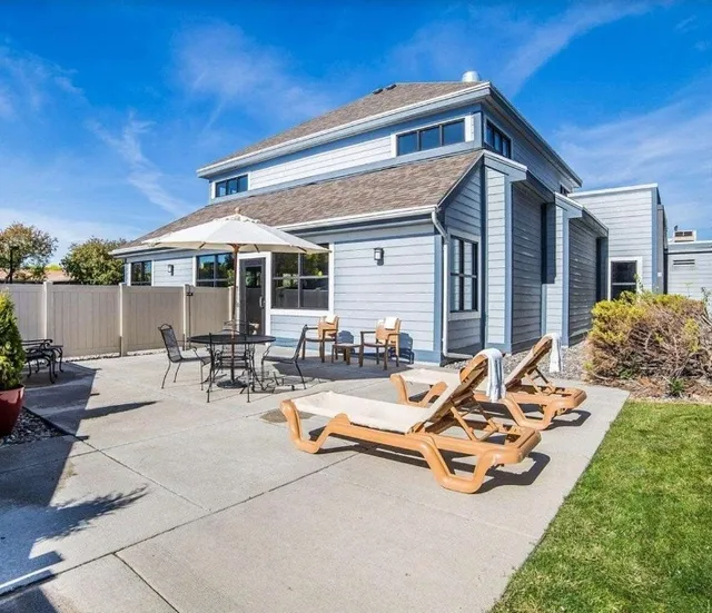 A Great Stay: A Comfortable and Hassle-Free Choice