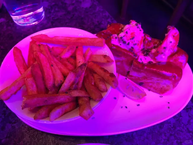  slap fish in Indianapolis