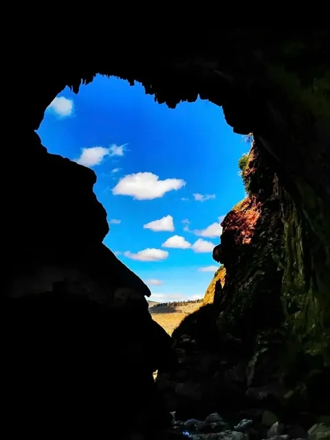 🇦🇺 Sydney’s Hidden Gem | Secret Skylight Cave