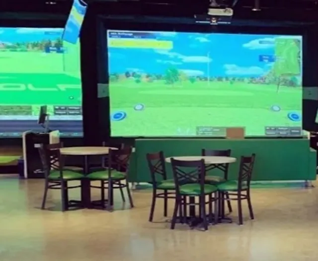 ⛳ XGolf Wexford | Your Premier Indoor Golf Simulation Destination! ⛳