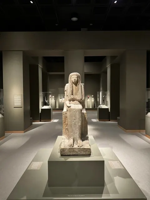 The Walters Art Museum – Baltimore’s Free & Charming Cultural Gem 🖼️✨