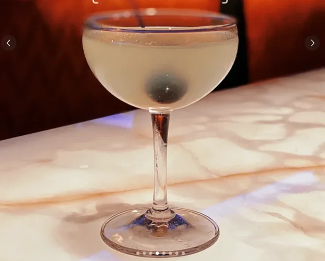 Nubeluz | New York's Ritz-Carlton Rooftop Luxury Night View Bar (2)🏙️