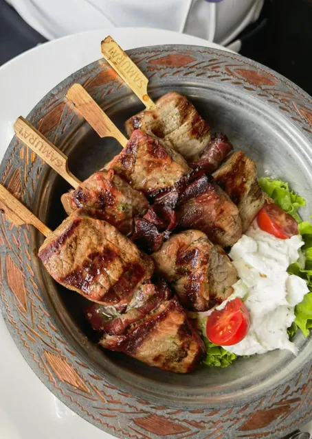 Mostar Dining | URBAN: Panoramic Restaurant with Stunning Bridge Views