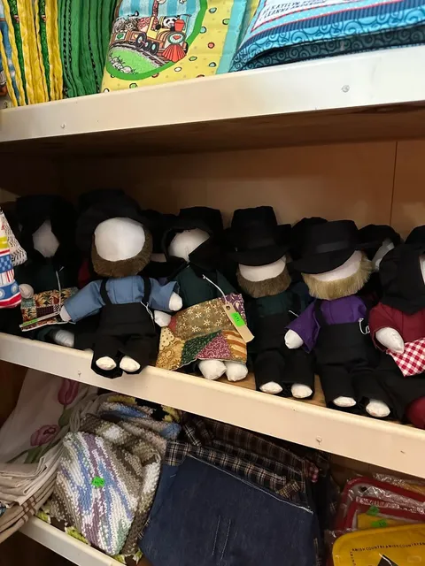 Pennsylvania｜Lancaster Amish Village Day Trip 🏡