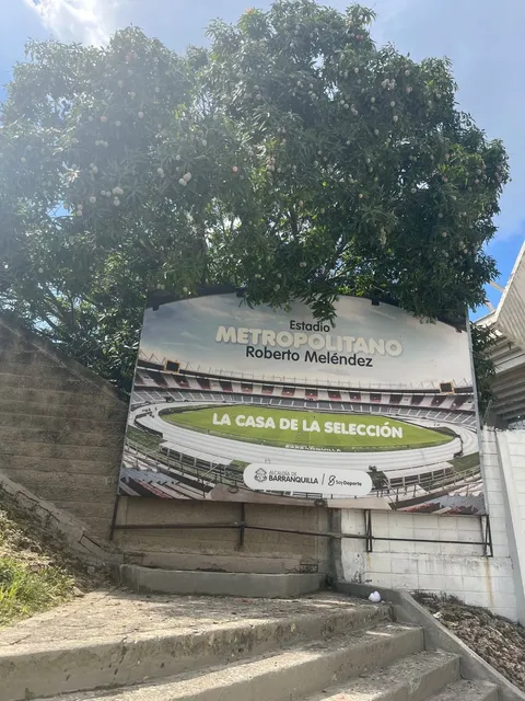 Barranquilla - Colombia's 4th Largest City