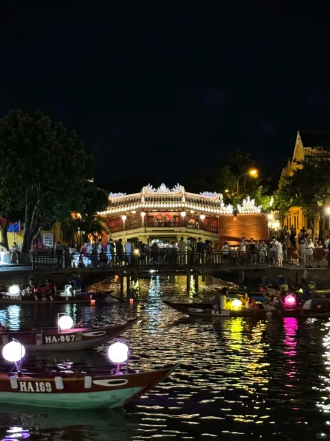 🇻🇳 Hoi An 2-Day Escape: From Ancient Town to Rice Fields ✨