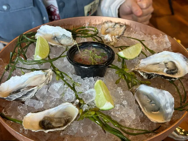 Bay Area Peruvian Cuisine: Limón 🦐 Dish Collection