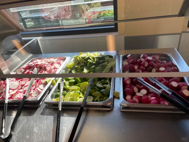 The Taco of My Life! 🌮✨