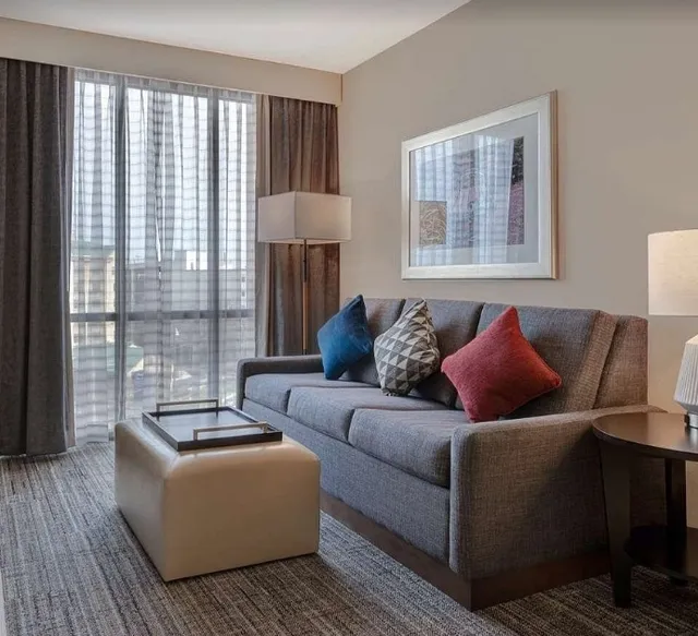 The Perfect Nashville Family Stay!