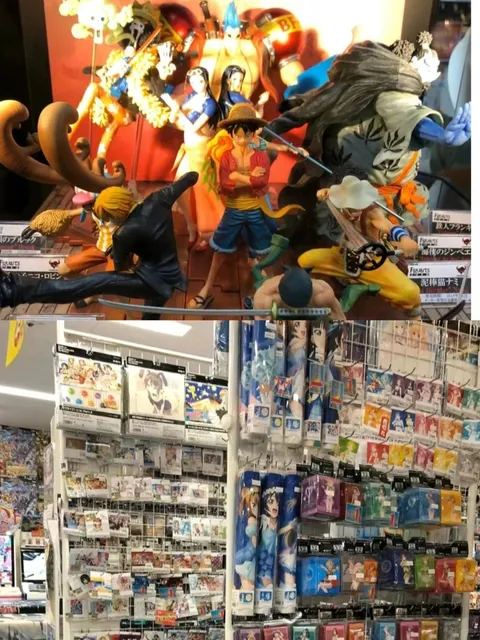 🌍 Tokyo Must-Visit: Akihabara