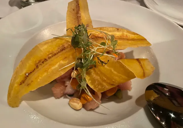 RingSide Steakhouse: 78 Years of Legacy, Anniversary Romance Hits Hard