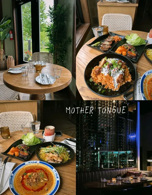 ​​Toronto Foodie | Blue Mountain Eats - Mother Tongue​​ 🍜🔥