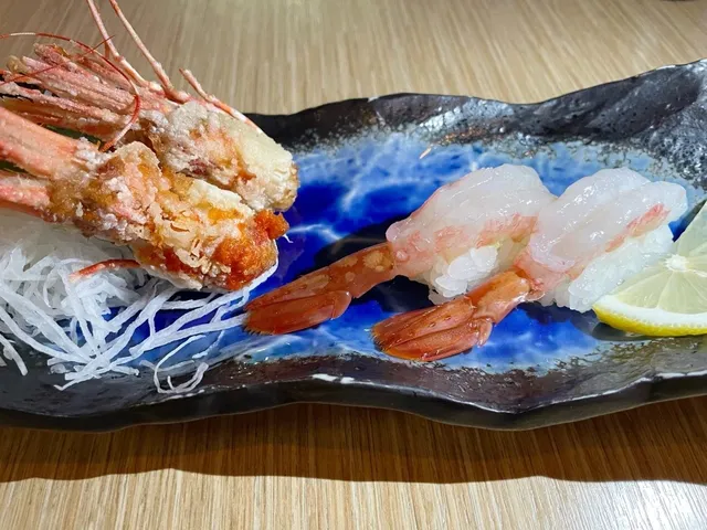 Sea Urchin Rice Bowl in Colorado | Denver .🍚🌊