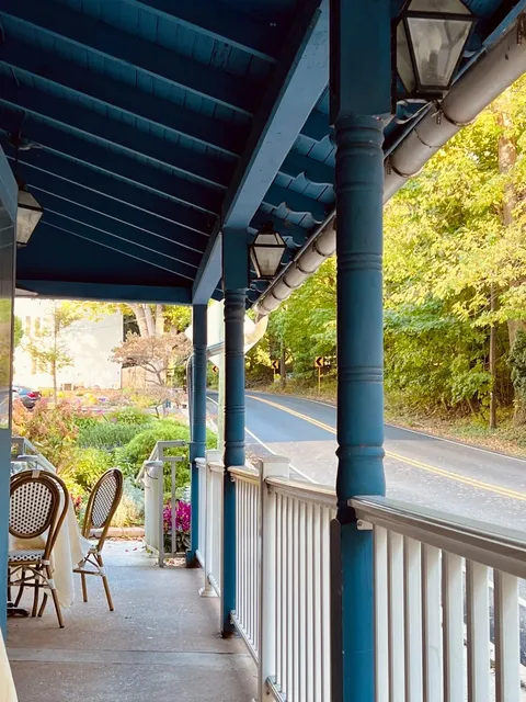 Philadelphia｜A Hidden French Countryside Restaurant in the Suburbs 🍃