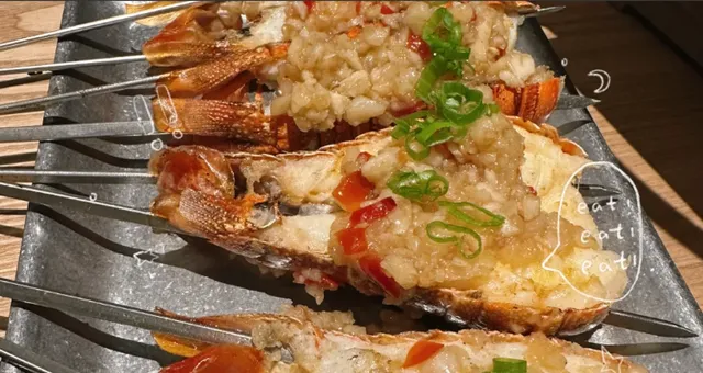 The Meat Up BBQ – Burnaby’s New AYCE Skewer Spot