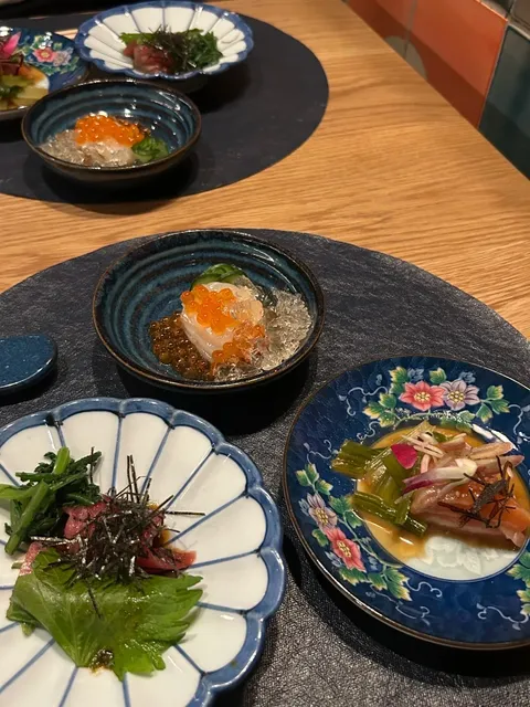 📍 DC｜Kappo – A Wagyu Omakase Experience  