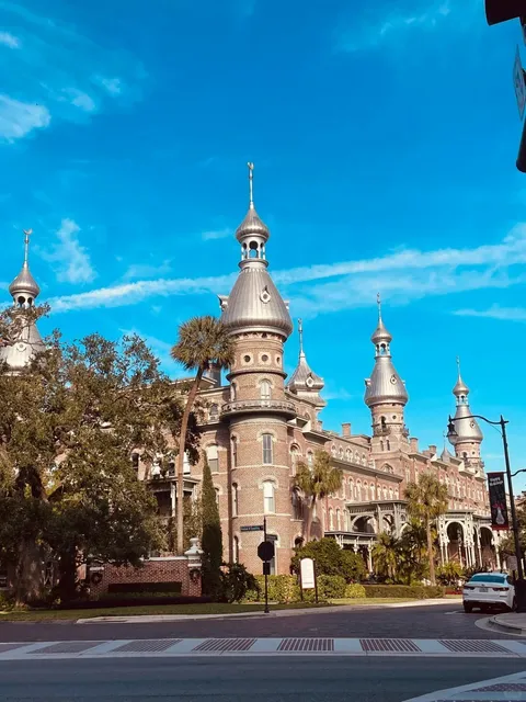 📍Little Jiuzhaigou in the US — Tampa Travel Guide 🏞️