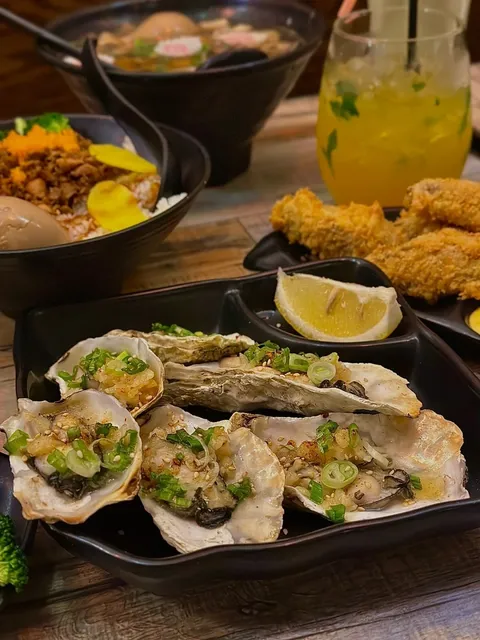 Chicago | Japanese Late-Night Eatery Open Until 2 AM 🏮 Amazing Value!