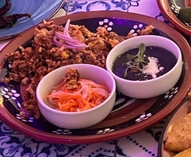 🌮 La Doña Cocina Mexicana – A Taste of Authentic Mexico in Richmond