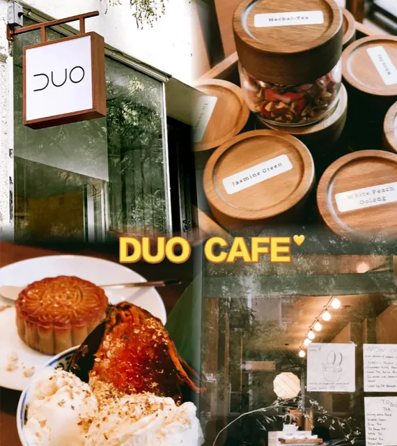 Avoid the Pitfall ☕️ New York DUO CAFE(2)