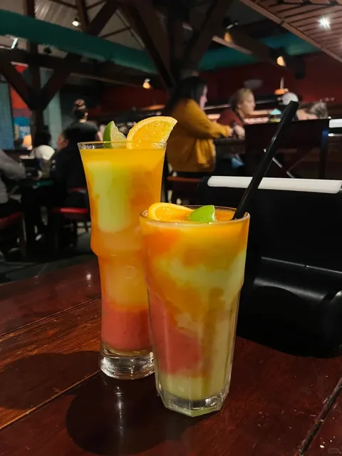 Seattle Bahamian Cuisine