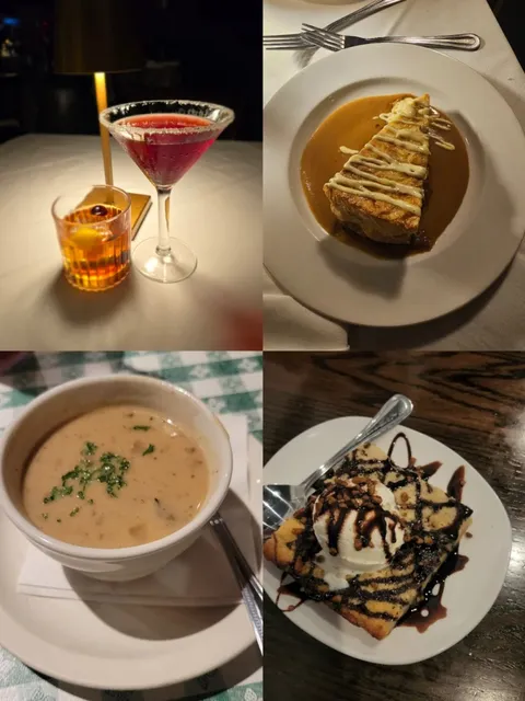 BR Restaurant Guide 🏮 Let’s Eat! 🎉