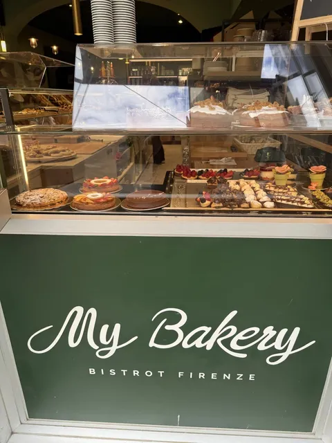 Buttercream-filled Tiramisu