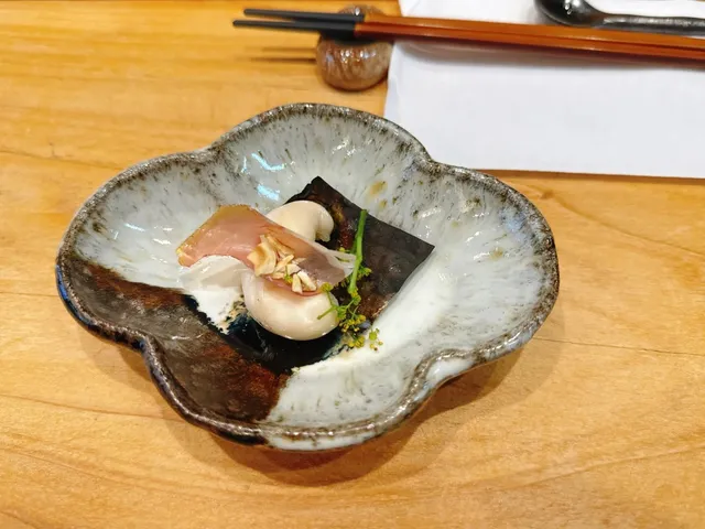 🇨🇦 Third Time's the Charm at This Hidden Vancouver Omakase Gem! 🍣✨