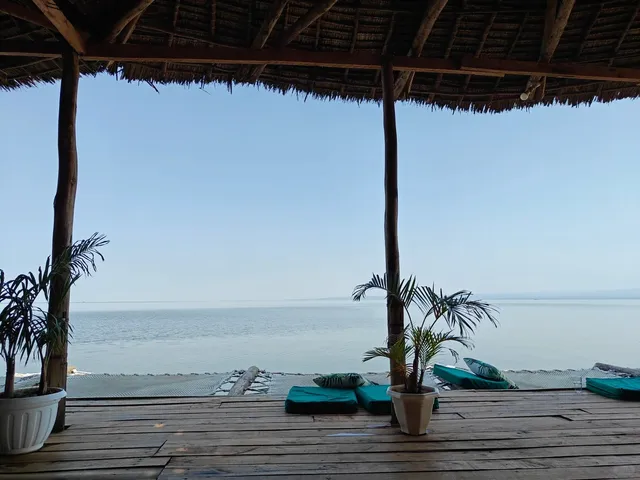 🌿 Kisumu’s Hidden Lakeside Gem: The Perfect Weekend Escape