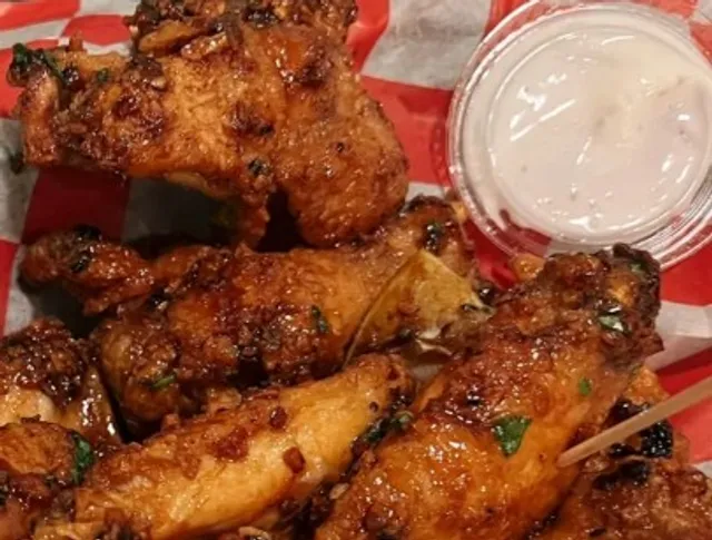 ✈️ Betty Bombers | A Nostalgic, Americana Diner in Savannah ✈️