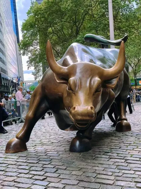 🇺🇸 Manhattan Classic Landmarks Tour 🗽