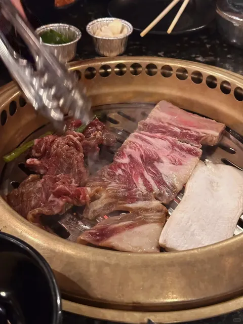 Daily Food Review｜Gogi Korean BBQ 🍢🥟