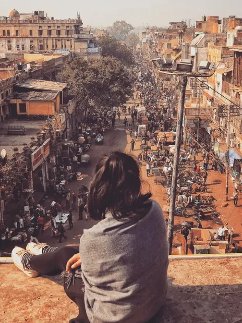 India's Golden Triangle: Delhi-Jaipur-Agra - A Journey Through Time