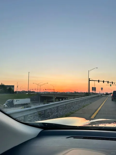 🎵 Nashville, USA | The Capital of Country Music 🎸