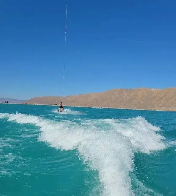 Star Valley Ranch near Salt Lake City 🏞️✨  