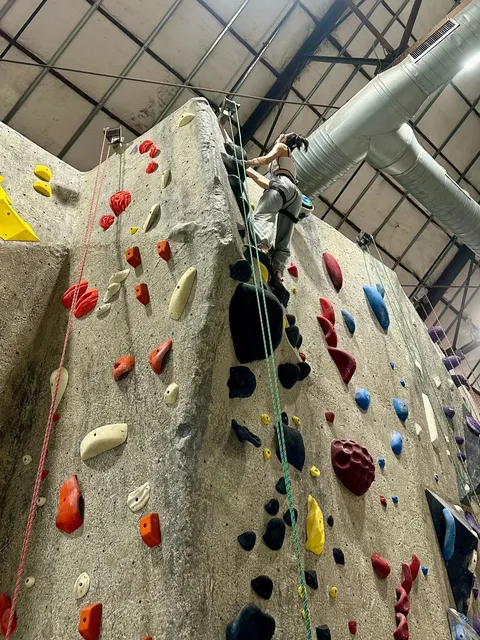 🧗 Boston Climbing for Beginners 🧗