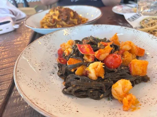 Food | What I Ate During a Blackpink-Themed Weekend in Chicago 🎀🍽️