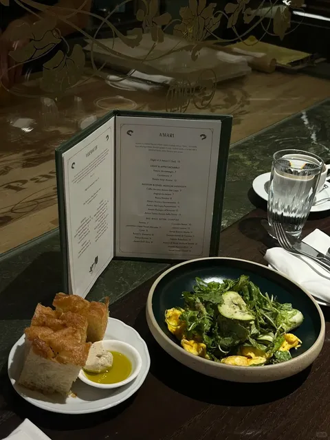 ​​Caffe La Tana – Vancouver’s Coziest Date Spot (Pasta + Vibes!) 🍷🍝​