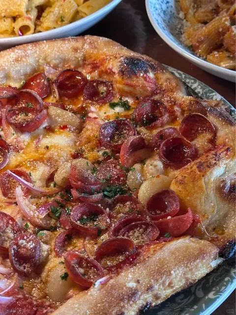  Edmonds' Hidden Gem for Delicious & Affordable Dining 🍝🍕​​