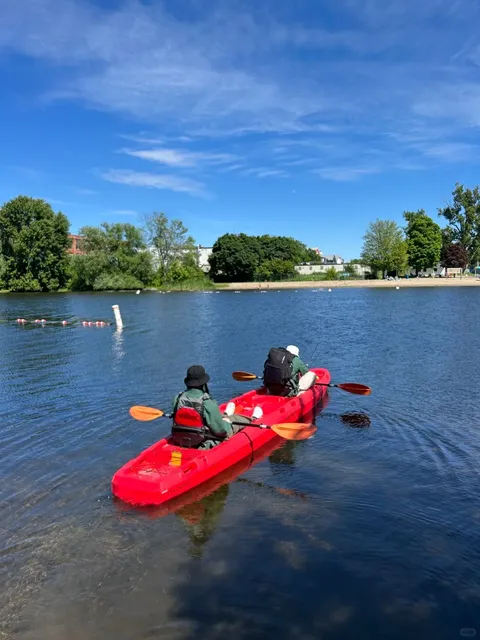 🇨🇦 Best Kayaking & Fishing Spots Near Ottawa 🚣🎣