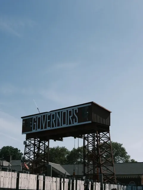 Governors Island