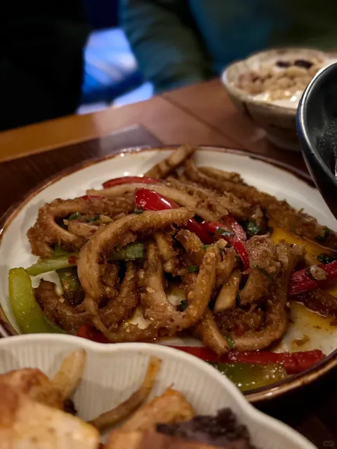 63/100: Trying 100 Restaurants with My Boyfriend in Boston 🍽️