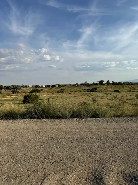 Santa Fe, New Mexico: My Unexpected Paradise 🌄🏞️🏡