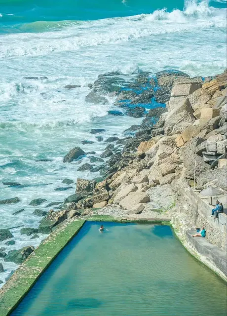 Trip to the Side Town